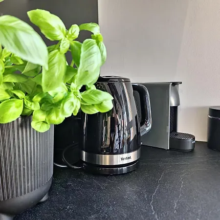 Myhome Dwupoziomowy Apartamento