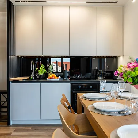 Apartamento Myhome Dwupoziomowy Szklarska Poręba