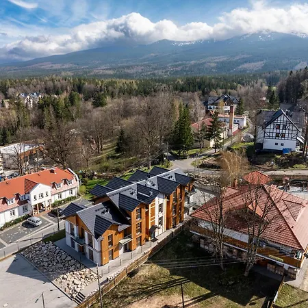 Myhome Dwupoziomowy *