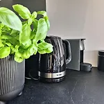 Myhome Dwupoziomowy דירה