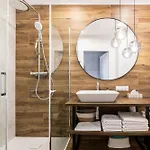 Myhome Dwupoziomowy דירה *