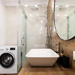 Myhome Dwupoziomowy שצ'קלארסקה פוראובה