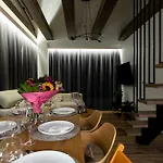 Myhome Dwupoziomowy
