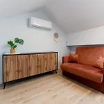 דירה Myhome Dwupoziomowy