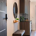 Myhome Dwupoziomowy *