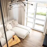 דירה Myhome Dwupoziomowy
