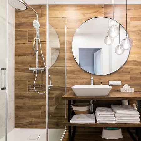 Myhome Dwupoziomowy Appartamento *