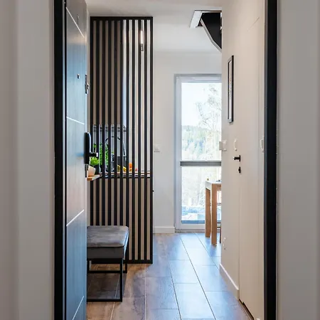 Myhome Dwupoziomowy * Szklarska Poręba