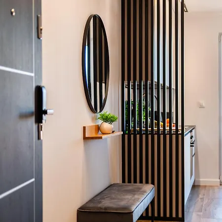 Myhome Dwupoziomowy *