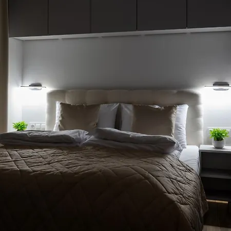 Myhome Dwupoziomowy Szklarska Poręba