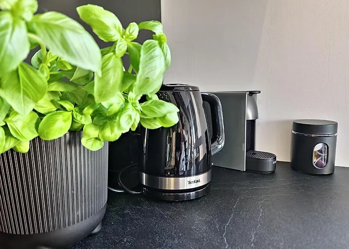 Myhome Dwupoziomowy Apartment