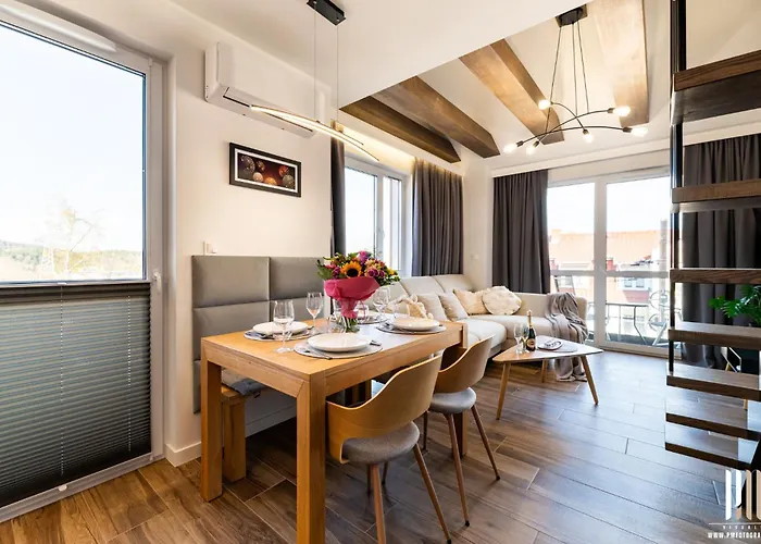 Myhome Dwupoziomowy *