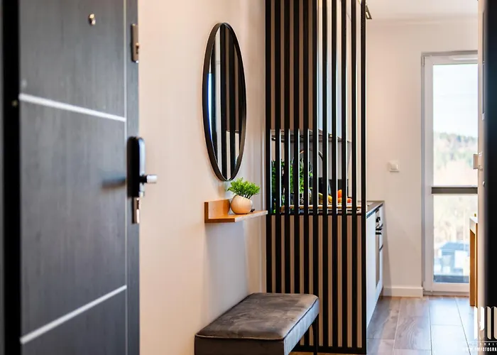 Myhome Dwupoziomowy *