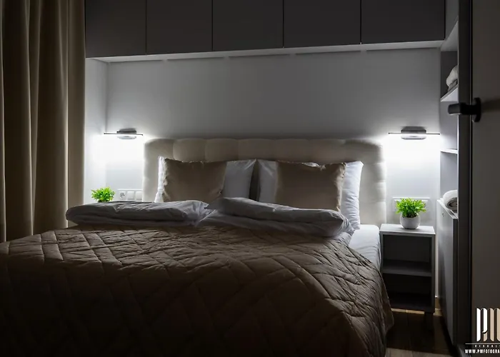 Myhome Dwupoziomowy Szklarska Poreba