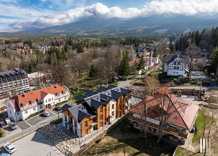 Myhome Dwupoziomowy *