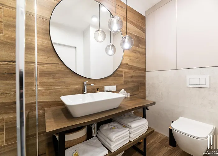 Myhome Dwupoziomowy Szklarska Poreba